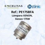 Lámpara de Xenon PE175BFA.
