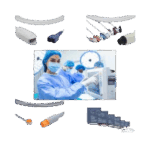 Accesorios para Monitoreo